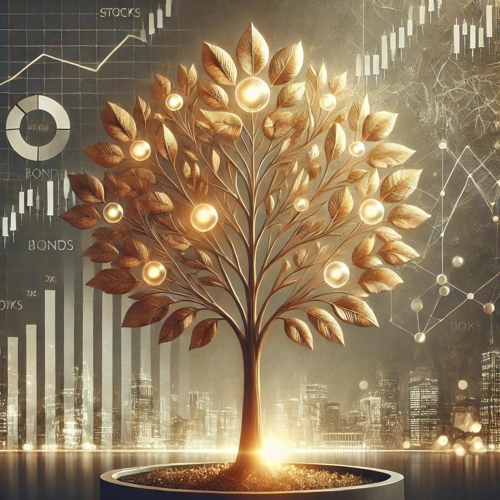 Investeringsforening, investeringsfond